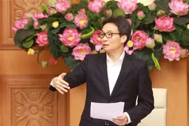 新冠肺炎疫情：武德儋副总理强调万众一心对防疫工作的重要性