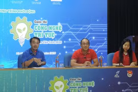 2020年第二届“佳能科技”人工智慧技术比赛启动