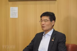 日本长崎县采取措施 吸引越南劳动者和留学生在日就业