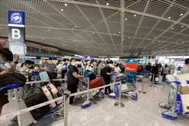 越南与日本同意逐步放宽两国之间的往来限制