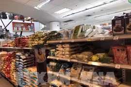  2020年第二季度泰国对华食品出口有望翻番