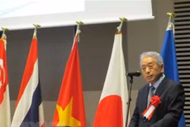 东盟-日本中心秘书长高度评价越南2020年东盟轮值主席国的作用