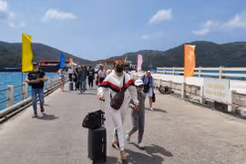 新冠肺炎疫情给巴地头顿省旅游业带来巨大影响