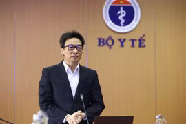 新冠肺炎疫情：武德儋副总理感谢全国人民已同心协力抗击疫情