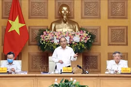 国家和民族的价值在困难中永放光芒