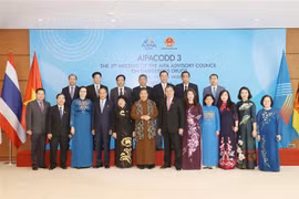  加强禁毒合作 全力打造零毒品东盟