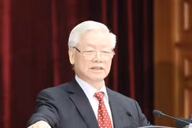越通社简讯2020.12.14