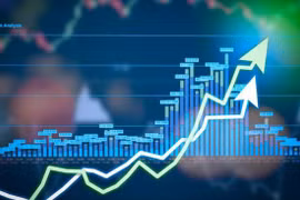 9月份衍生品交易账户数量环比增长5.4%