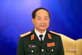 越南将同东盟各国一道发挥东盟在地区内的核心作用