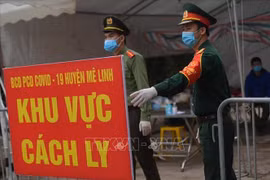 新冠肺炎疫情：越南成为西方国家在抗击新冠肺炎疫情工作中的“榜样”