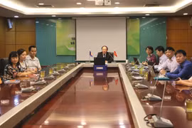 防止生物物种灭绝和确保东盟区内的公众健康