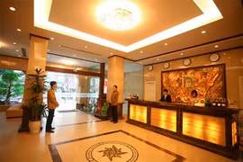 疫情过后越南游客旅行时选择酒店住宿标准有所改变