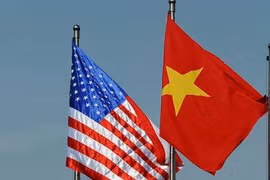 越美协会和美国越南战争退役军人协会愿成为推进越美合作关系的桥梁