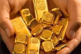 美联储降息 越南国内黄金价格猛增