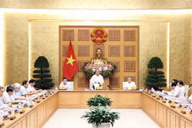 越通社简讯2020.8.28