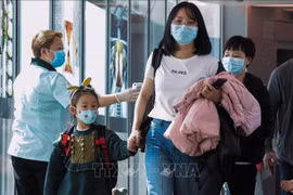 新冠肺炎疫情：新加坡的感染病例突增