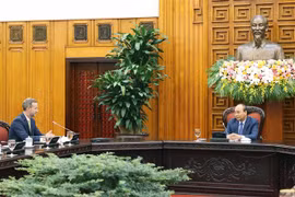 越通社简讯2020.10.26