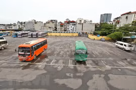 7月28日起河内暂停往来岘港的客运服务