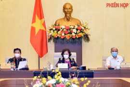 国会常务委员会第44次会议：不派遣劳动人员出国从事普通工作