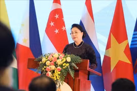 越通社简讯2020.9.10
