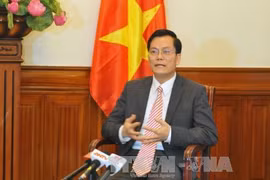 美国企业对越投资充满信心