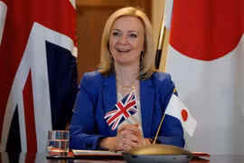 《日经亚洲评论》：英国希望成为东盟的对话伙伴和加入CPTPP