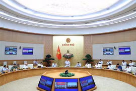 越南将逐步恢复部分国际客运航班