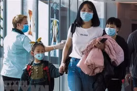 新加坡援助旅游业有效应对新冠肺炎疫情