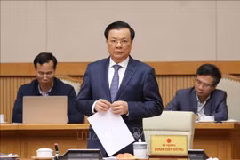 越南国会常务委员会第44次会议：确保公共财产和国家预算使用节俭不浪费