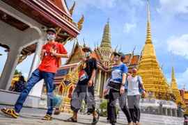 泰国继续推出国内旅游刺激措施