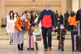 越南外交部提醒公民暂勿前往nCov疫区