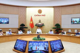 越南政府总理阮春福高度评价平顺省公共投资资金到位进度