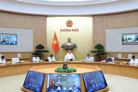 阮春福总理：得农省应努力实现国家财政预算资金到位率达100%的目标