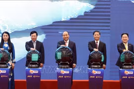 ASEAN 2020: 东盟智慧物流网络正式启动