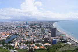 巴地头顿省投资吸引力在全国位居前茅