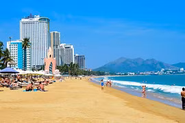 国家旅游年活动助力海洋旅游可持续发展