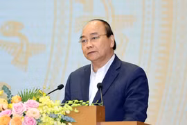 越通社简讯2020.11.24