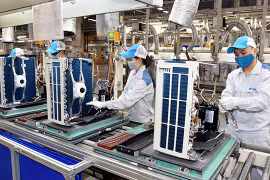 改变外国投资合作中的思路与行动