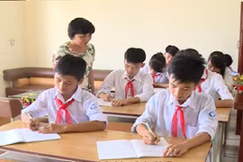 永福省重视提高教育培训质量