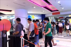 泰国考虑对2018-2037年阶段国家战略进行调整