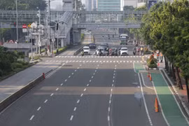 印尼建设89个新的国家战略项目