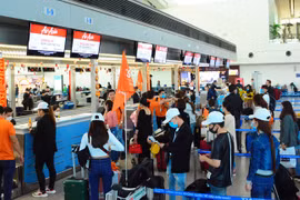 确保防疫工作不影响到生产经营和旅游等活动