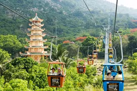 西宁省致力于助推旅游业发展