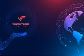 越南Vingroup集团公布VinFuture全球奖