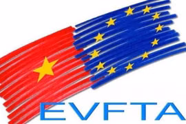 尽快将《越欧自贸协定》落到实处