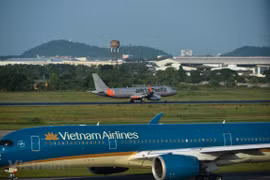 捷星太平洋航空公司即将更名为太平洋航空公司