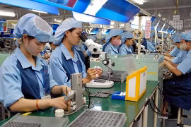 世行：大多数经济及金融指数证明越南经济的复苏能力