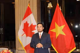 越南与加拿大努力在疫情后充分利用CPTPP带来的机会
