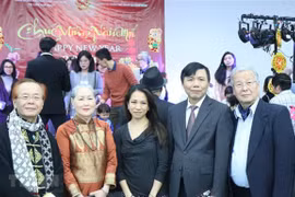 越南越来越得到国际社会的重视