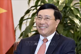 越南担任联合国安理会1月份轮值主席国：坚持独立自主的对外政策和提升国家地位的黄金机遇